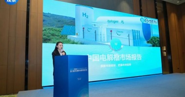 CHEC2026第六屆世紀(jì)氫能與燃料電池大會(huì)圓滿(mǎn)落幕！
