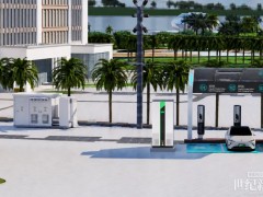 總規(guī)模達(dá)130MWh！賽唯數(shù)字能源新簽工商業(yè)儲(chǔ)能訂單
